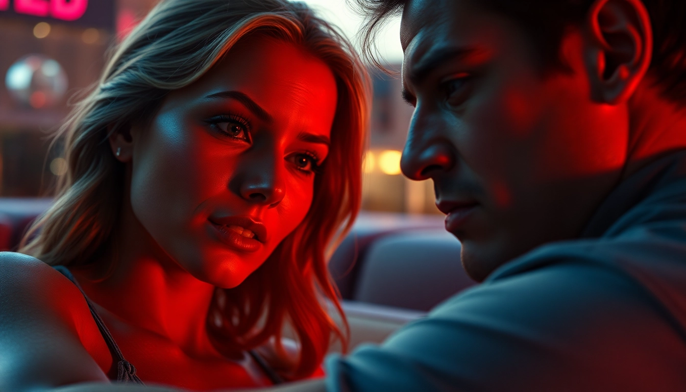 Discover top-tier nsfw ai generator tools for realistic and customizable adult visuals, perfect for creative projects and virtual influencers.