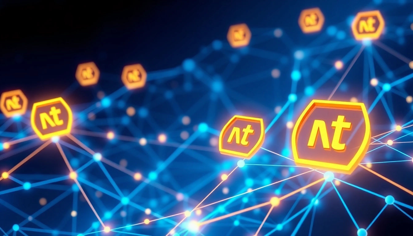 Learn how Blockchain and NFT Technology Guide enhances digital asset security and trading efficiency