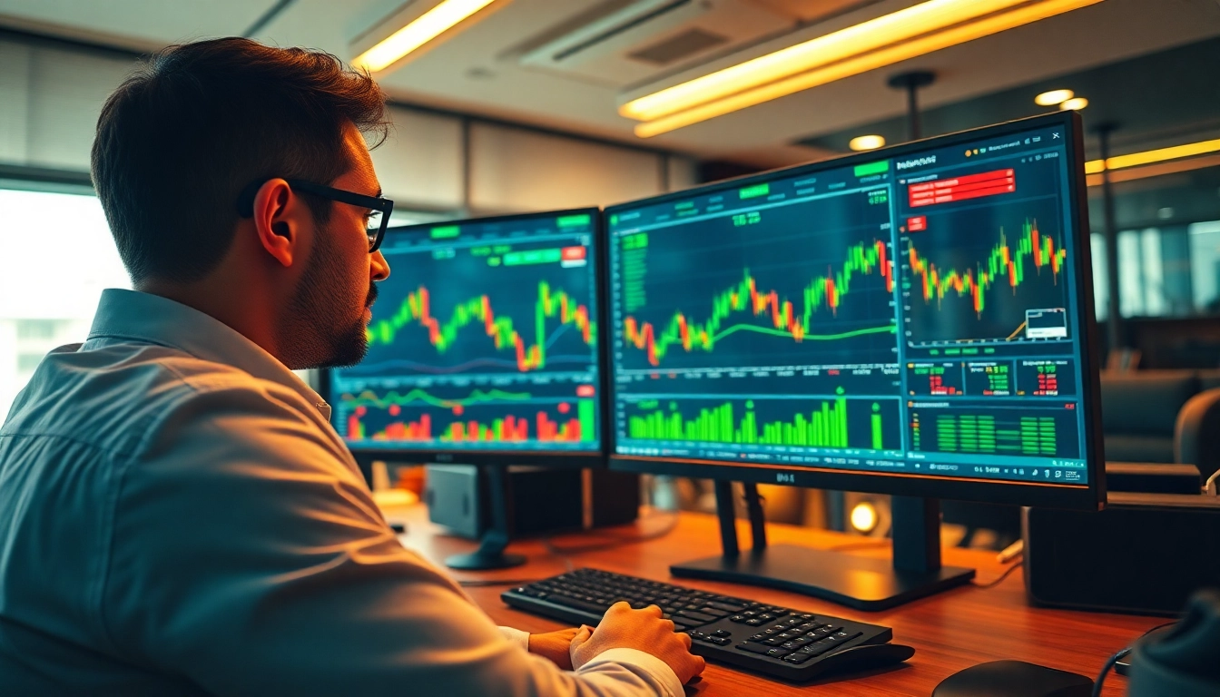 Learn the essentials of an effective online trading guide for improved investment strategies