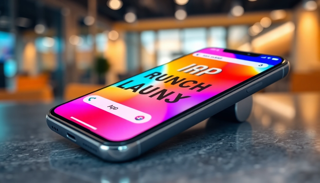 Get the latest App Launch News and insights on upcoming app releases for mobile users and developers